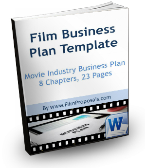 indie film business plan