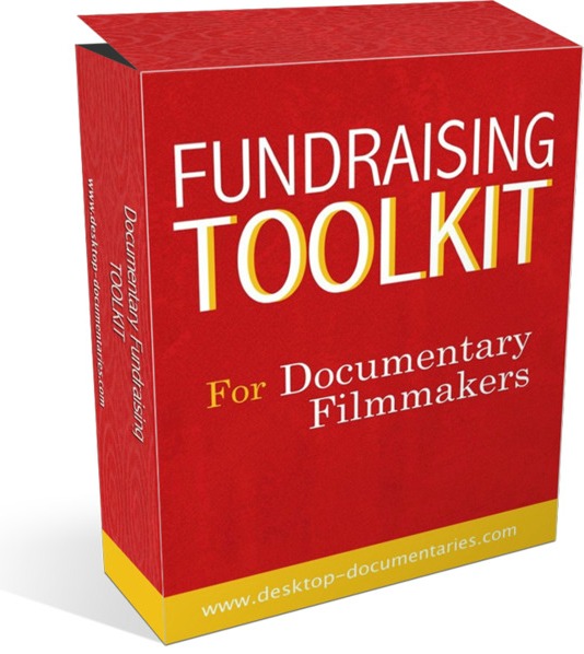 Documentary Funding Top Ten Tips for Fundraising and Grants