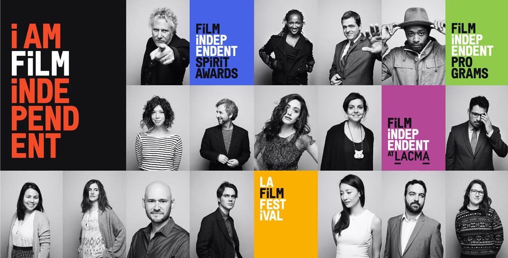 Film Independent Filmmaker Grants and Awards Emerging, Development