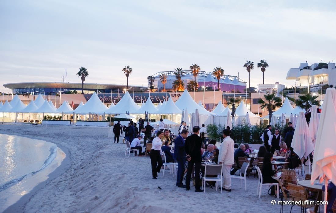 Cannes Investors Circle Cannes Investors Circle 