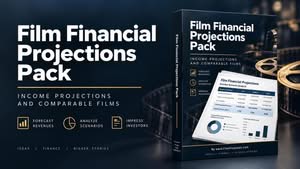 Film Financial Projections DFY Pack