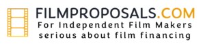 FilmProposals Logo