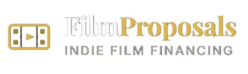 FilmProposals Logo Transparent
