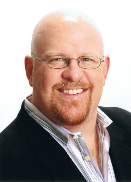 Gordon P. Firemark