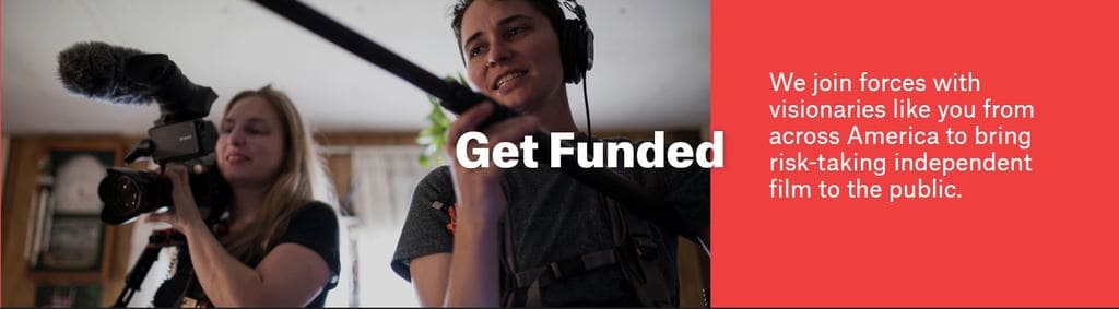 Independent Television Service (ITVS) Film Grant, TV and Documentary Funding