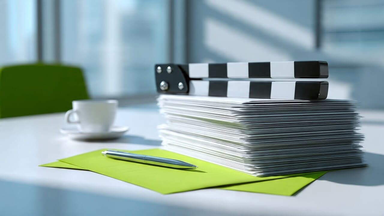 SEC 506(c) Rules for Filmmakers